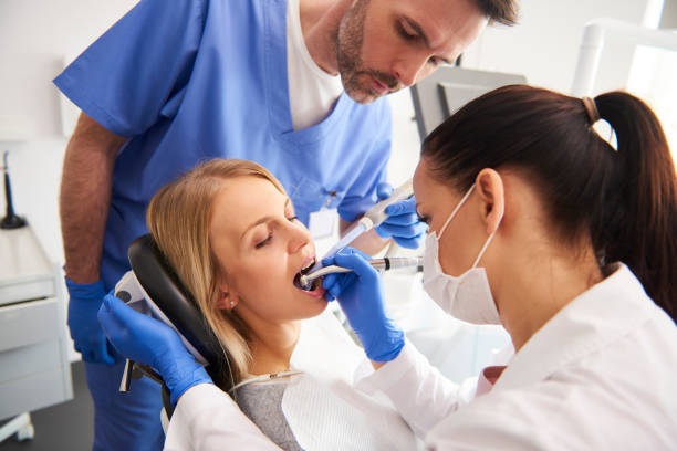 Best Pediatric Dentistry  in Perkins, OK