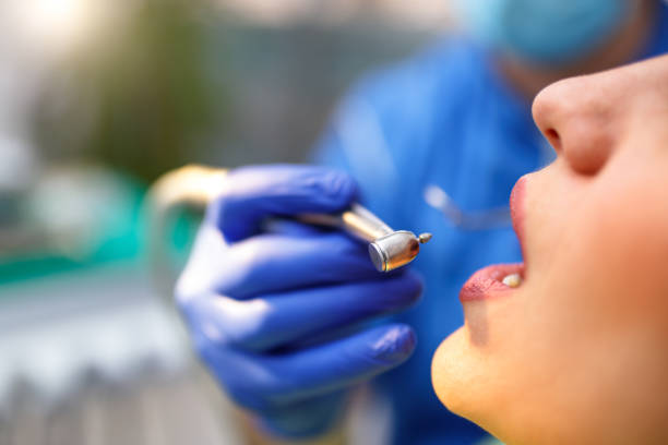 Best Tooth Extraction  in Perkins, OK